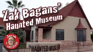Zak Bagans' Haunted Museum