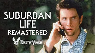 'Suburban Life' - REMASTERED by TobattoVision™