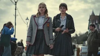Sex Education Season 3 | Official Trailer English | Netflix | September 17, 2021