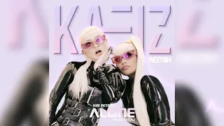 Kim Petras Ft. Nicki Minaj - Alone (KAEIZ Remix)