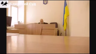 Суддя Окружного адміністративного суду м. Києва Шулежко В.П. не застосовує закон