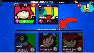 THE MOST RARE ACCOUNT IN THE WORLD!😱😨- brawl stars