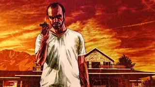 ⎡GMV⎦ TREVOR PHILIPS - Monster