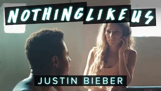 Justin Bieber - Nothing Like Us | Dance Video