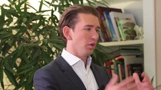 #nachgefragt: Sebastian Kurz, Liste Sebastian Kurz – die neue Volkspartei