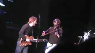 DMB w/ Trey Anastasio  Lie In Our Graves 5/19/01 San Francisco