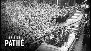 The Cup Comes Home (1958)