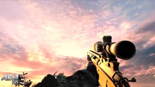 MW3 Gun Sync #19 - Clarity