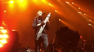 Brit Floyd - One Slip Live at the Wiltern Los Angeles 2017