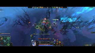 Dota 2 Turbo With Friends : How did we win this ?  #W