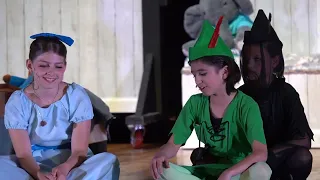 Peter Pan Jr 2024