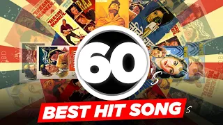 Top 50 Best hit Songs Of 60's Era | Best Evergreen Songs Of 1960 | Old Bollywood Songs