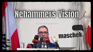 Maschek - Nehammer's Vision WÖ_555