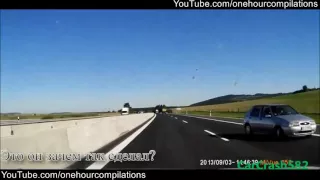 ★ NEW ★ Car Crash Compilation 2013 2016 Collection by One Hour Long Car Crash Compilation