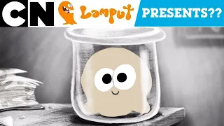 Lamput Presents  - The Cartoon Network Show