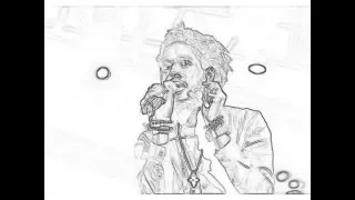 Chronixx - Spanish Town Rockin December 2015