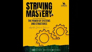 Striving For Mastery - koinonia ||Part 3||Apostle Joshua Selman||15th MAY,2022