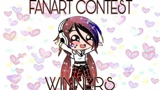 ||🎊🎉 FANART CONTEST WINNERS🎉🎊|(Read pinned comment)||