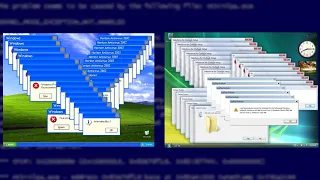 XP vs Vista