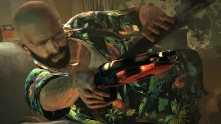 MAX PAYNE 3 | Boom Headshot (7)