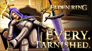 Elden Lore To Study and Relax To - Every Tarnished