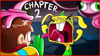 Bunzo Bunny Wants To Play- Poppy Playtime Chapter 2 Animation