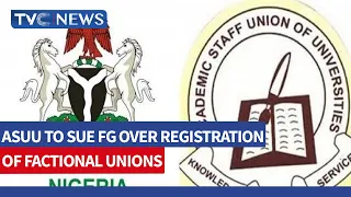 Femi Falana Says ASUU ready to Sue FG Over Registration of Factional Academic Unions