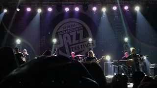 Amanda Marshall - Believe In You live - Sask Jazz Fest 2023