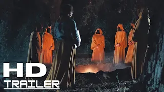 HELLBLAZERS Trailer (2022) | Tony Todd | HORROR ACTION