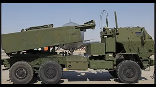 Гениальность 'Деревянных HIMARs'!