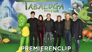 TABALUGA - DER FILM - Premierenclip - Ab 6.12.18 im Kino!