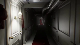 LAYERS OF FEAR 2 - Official Gameplay Trailer - NEW PSYCHOLOGICAL HORROR GAME 2019