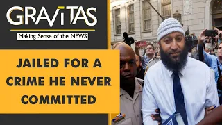 Gravitas: The story of Adnan Syed