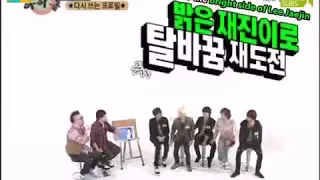 Weekly Idol | 주간 아이돌 - Ep.15