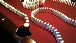 Domino Chain Reaction 2