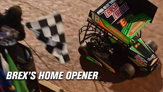 Home Opener | Brex Episode 26