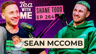 Tea With Me #264. Standard Procedure with Sean McComb