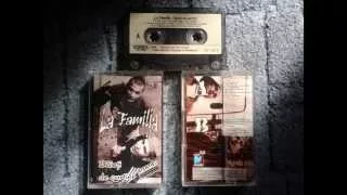 La Familia - Baieti de cartier (Album - 1997)
