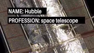 Ode to Hubble Competition
