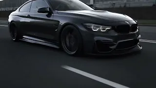 Xcho - Ты и Я (remix TikTok) . BMW M POWER