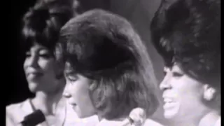 Supremes - Where Did Our Love Go (1964) HD 0815007