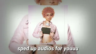 tiktok audios for youuu 😈 - 𝙨𝙥𝙚𝙙 𝙪𝙥