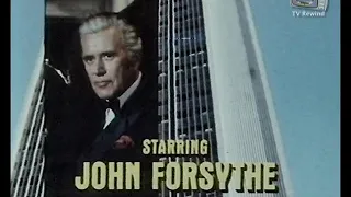 Dynasty Intro 1981 - 1989