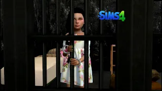 ADOPTED BY VAMPIRES | A SIMS 4 SERIES | SEASON 5.EP.6 | CHAINED IN TIME