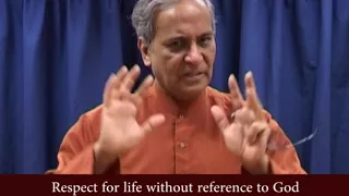 Advanced Hinduism | Hindu Academy | Jay Lakhani