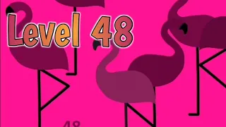 Pink Level 48 Android iOS Gameplay Walkthrough