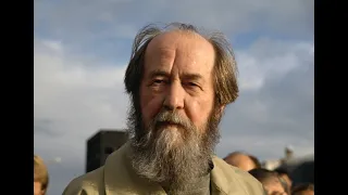 Разбор космограммы- Александра Солженицына