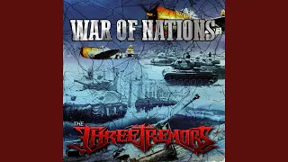 War Of Nations