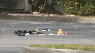 Man dies after shooting across the street from Shops at Midtown Miami