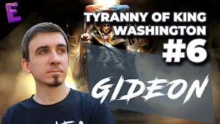 Прохождение AC III. Tyranny of King Washington. Выпуск 6 (Финал)